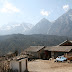 Yak Meadow : ferme