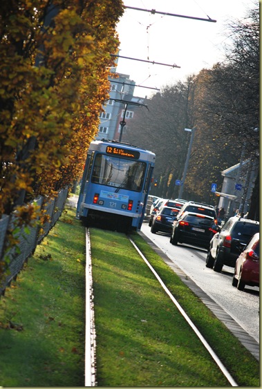 2011-10-30 Tram