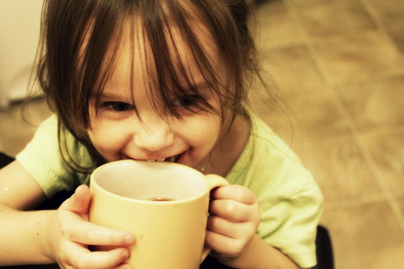 hot cocoa