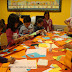 Boekids 2011 - De Reizende Hoed Voortraject © Stichting Boekids Bibliotheek: Transvaal