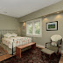 The 3rd bedroom includes one queen bed.