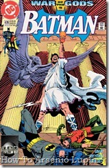 P00015 - War of the Gods v1 #15