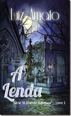 Capa do livro
