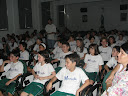 5º ano projeto