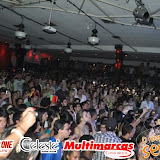 O Teatro M�gico dia 19 de Mar�o de 2011