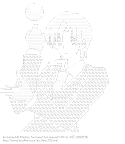 [AA]バゼット・フラガ・マクレミッツ （フェイト）