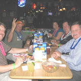 Some of the phlock. It was good to see some of our current regular members and some renewing members from a few years ago that we have not seen for 4 or more years. Some of the phlock. It was good to see some of our current regular members and some renewing members from a few years ago that we have not seen for 4 or more years.