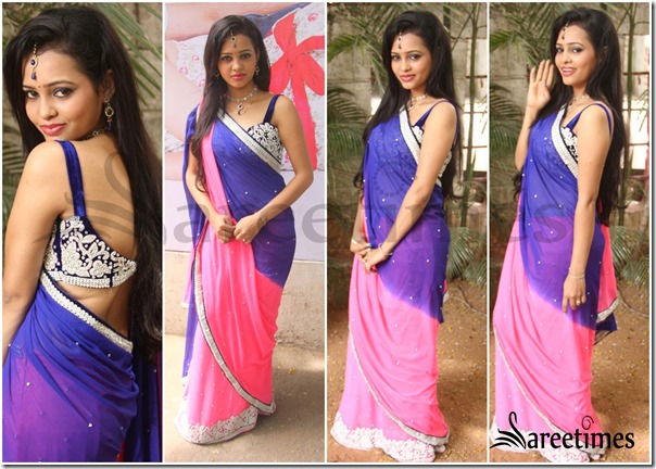 Dual_Color_Saree