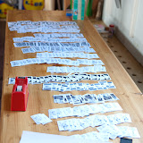 2012 - Maffia Opkomst