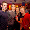 Jungle Club, 2012. január 20., péntek