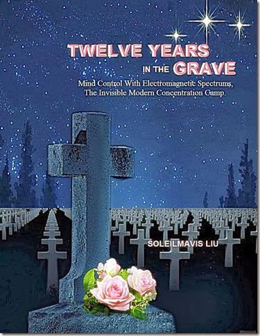 12 Yrs in the Grave Bk Jk 12 Yrs in the Grave Bk Jk