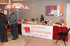Verenigingsbeurs 2010: Foto