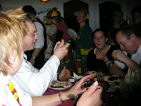 Kleintje Carnaval