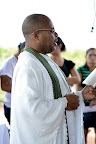 Crismas Com. S&atilde;o Sebasti&atilde;o - Cachoeira | Fotos: Edielson Santos