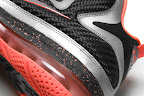 Release Reminder: Nike LeBron 9 Mango (469764 005) nike lebron 9 gr silver black orange 3 05 mango Release Reminder: Nike LeBron 9 Mango (469764 005)
