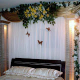 Room decoration