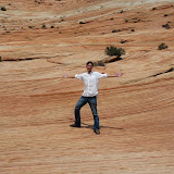 Zion, UT