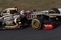 2012 Korean Grand Prix