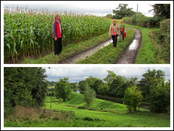 9c Walk to Tom 9c Walk to Tom