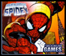 Bendy Spidey Bendy Spidey