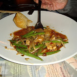 chinese food in ijmuiden in Oud-IJmuiden, Netherlands 