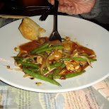 chinese food in ijmuiden in Oud-IJmuiden, Noord Holland, Netherlands