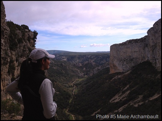 Photo #5 Marie Archambault