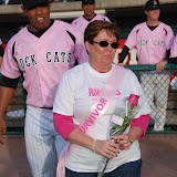 2012 April Pink in the Park Night