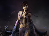 Mystic Shadow
