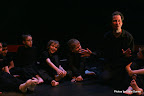 Pinocchio performed by Legitimate Bodies Dance Company and St. Brendan's Primary School Birr.