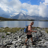 30.08.11 Südtirol Ahrntal Koflersee - Gita al lago Kofler Valle Aurina Alto Adige