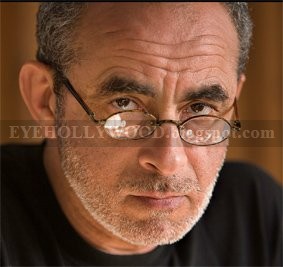 Ahmed Boulane 