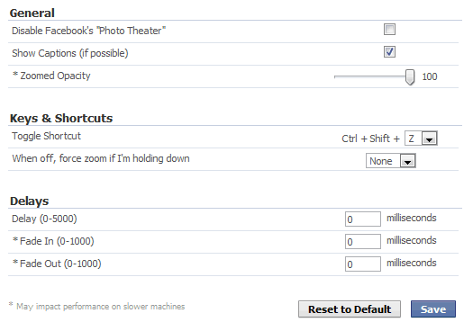 fb photo zoom settings fb photo zoom settings