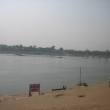 Nemawar is situated on the bank of Narmada river. Rivers have always held in reverence among Hindu society, Narmada is considered as sacred as Ganges in reverence.