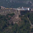 Fortaleza de S&Atilde;&pound;o Filipe