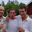 Skellefteå, juli 2002