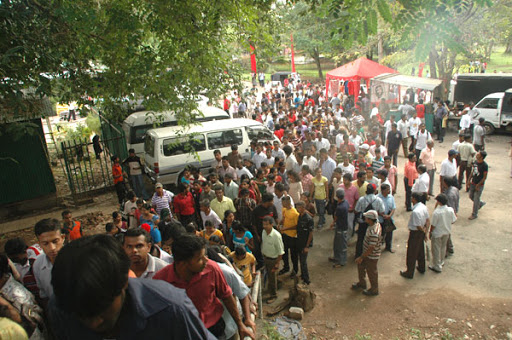 Syu Sri Lanka