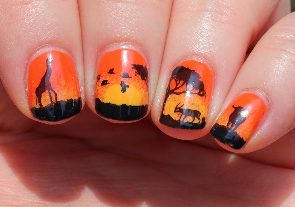 [Nail%2520Art%2520Nageldesign%2520Africa%2520Safari%25203%255B4%255D.jpg]