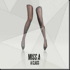 Miss A- A Class