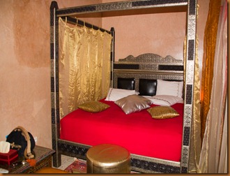 marrakech riad