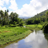 Lush and Tropical - Savusavu, Fiji