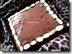 11 - Chocolate Cake With Chocolate Frosting 11 - Chocolate Cake With Chocolate Frosting