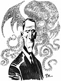 Howard Phillips Lovecraft 5