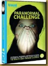 paranormal challenge