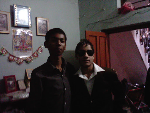 Deepankar Rawat
