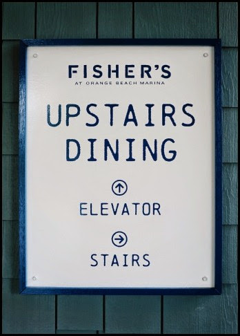 signage