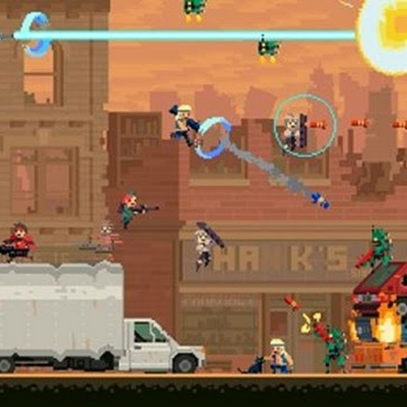 Super Time Force – Looker Challenges Guide
