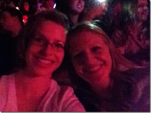 Taylor Swift Concert 007