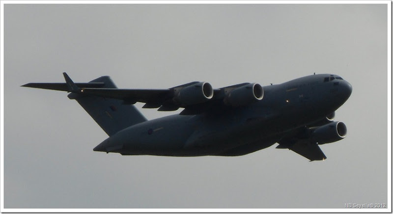 SAM_1469 Globemaster SAM_1469 Globemaster