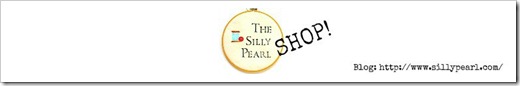 TheSillyPearl Banner